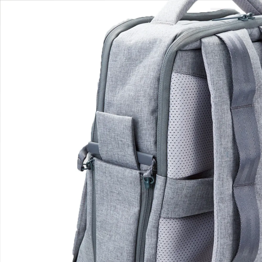 Elecom Off Toco Nature in Town Organizational 15.6' Backpack