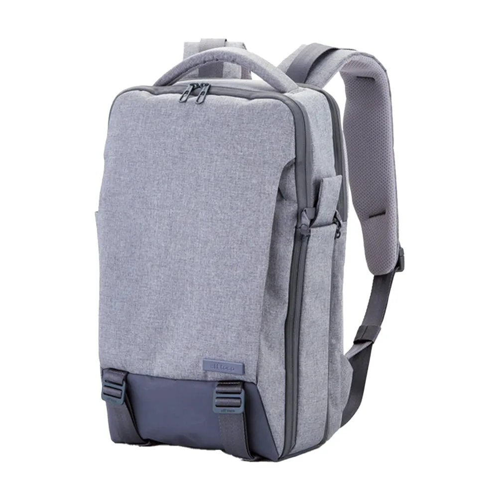 Elecom Off Toco Nature in Town Organizational 15.6' Backpack