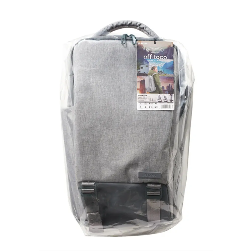 Elecom Off Toco Nature in Town Organizational 15.6' Backpack