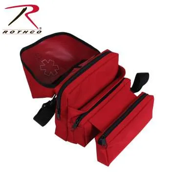 EMS Medical Field Pouch