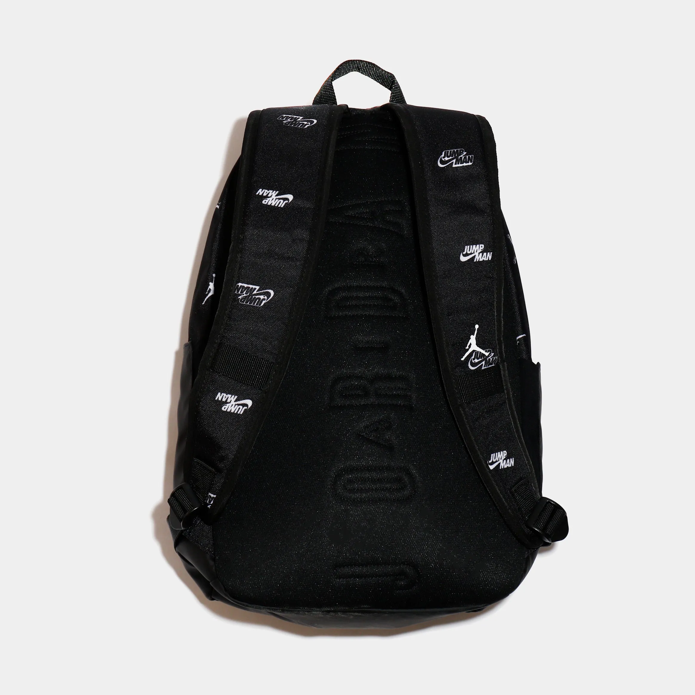 Essentials Backpack Grade School Backpack (Black)