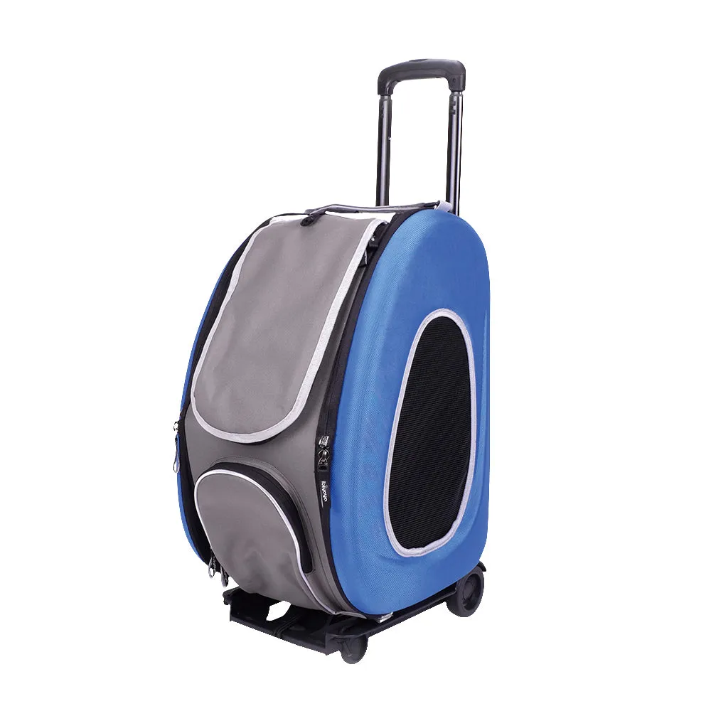 Eva Pet Carrier/Wheeled Carrier - by Ibiyaya