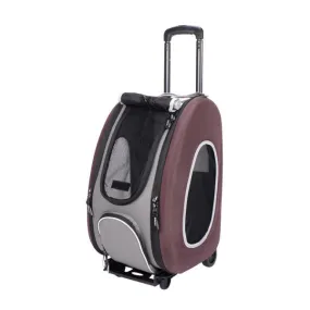 Eva Pet Carrier/Wheeled Carrier - by Ibiyaya