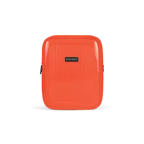 Expression - Radiant Red - Toiletry Bag Upright