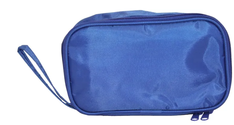 Eyewash First Aid Kit - Nylon Bag