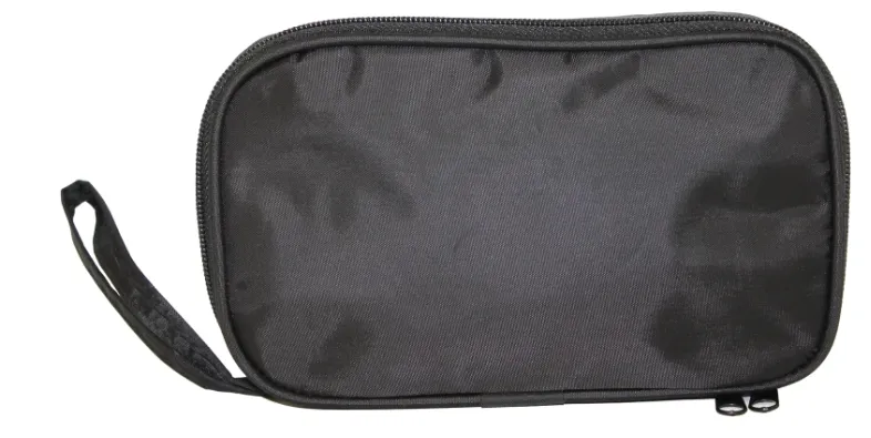 Eyewash First Aid Kit - Nylon Bag