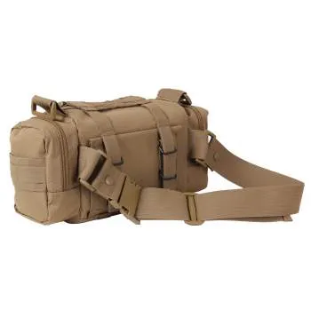 Fast Access Tactical Trauma Kit