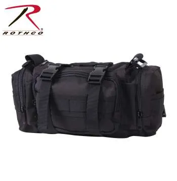 Fast Access Tactical Trauma Kit