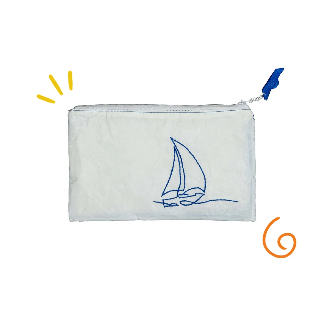 Felucca Pouch