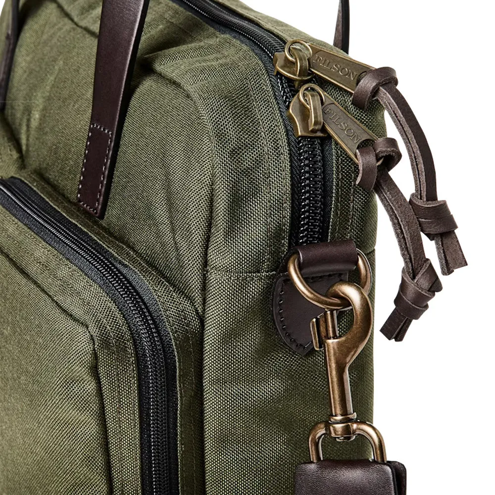 Filson Dryden Travel Briefcase