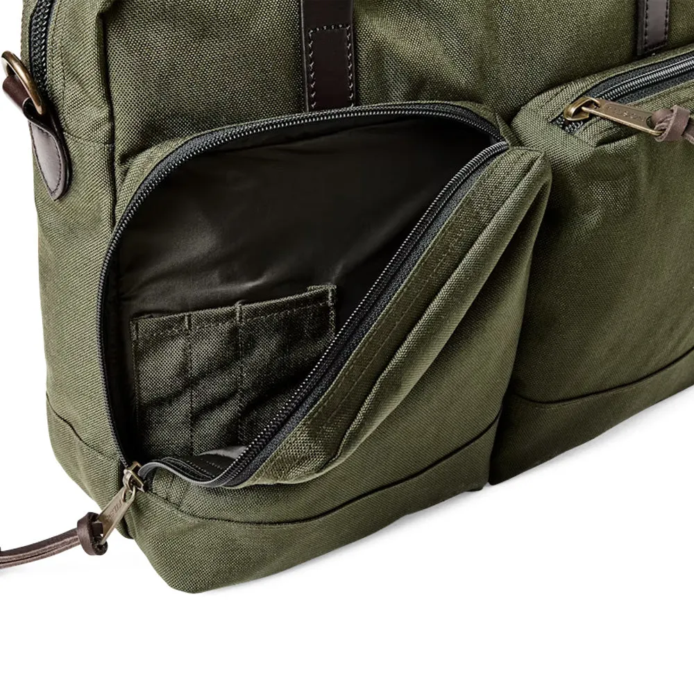 Filson Dryden Travel Briefcase