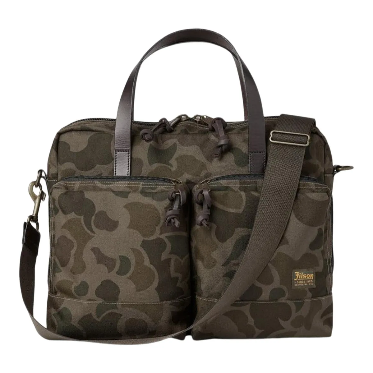 Filson Dryden Travel Briefcase