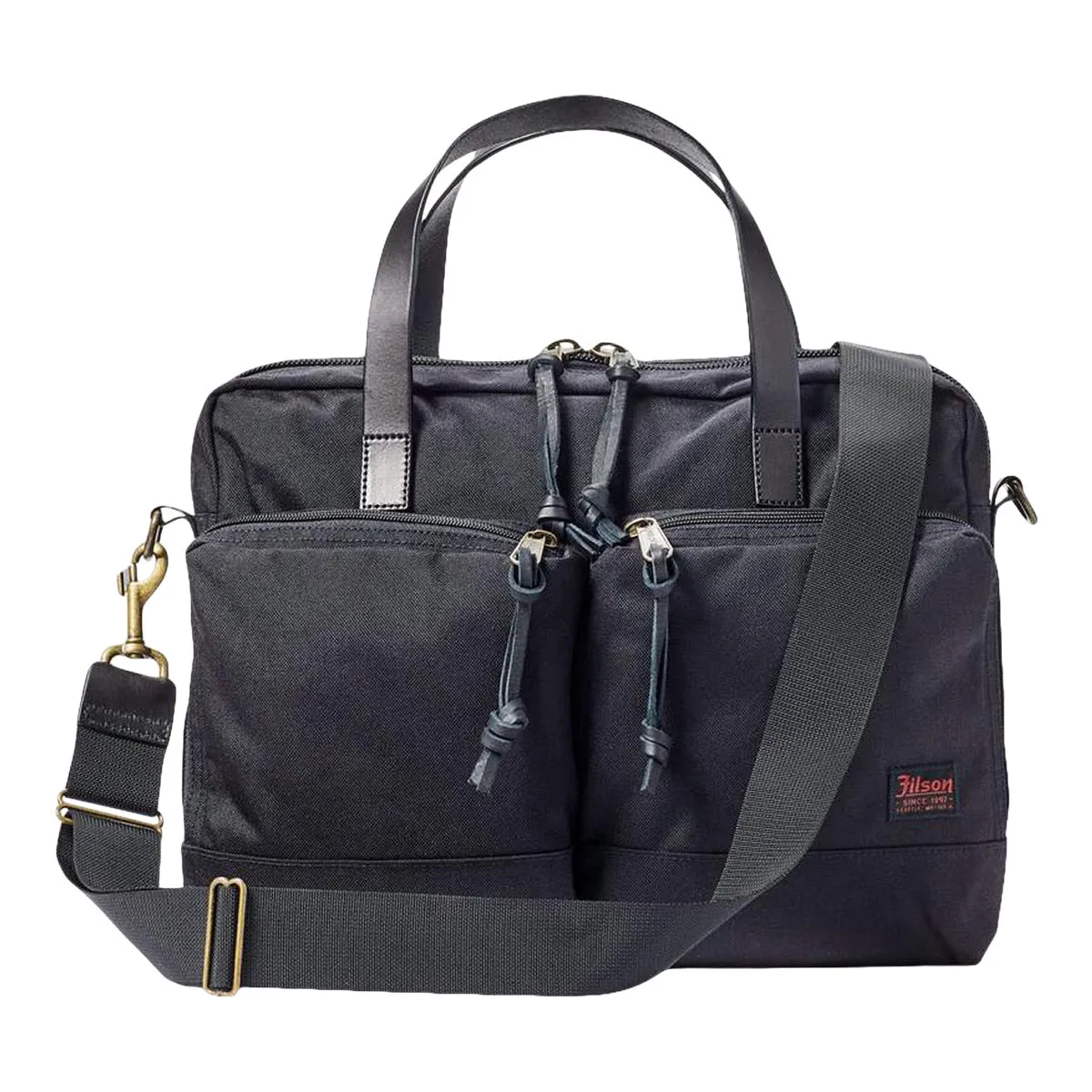 Filson Dryden Travel Briefcase