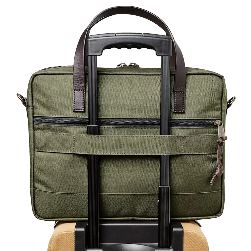 Filson Dryden Travel Briefcase