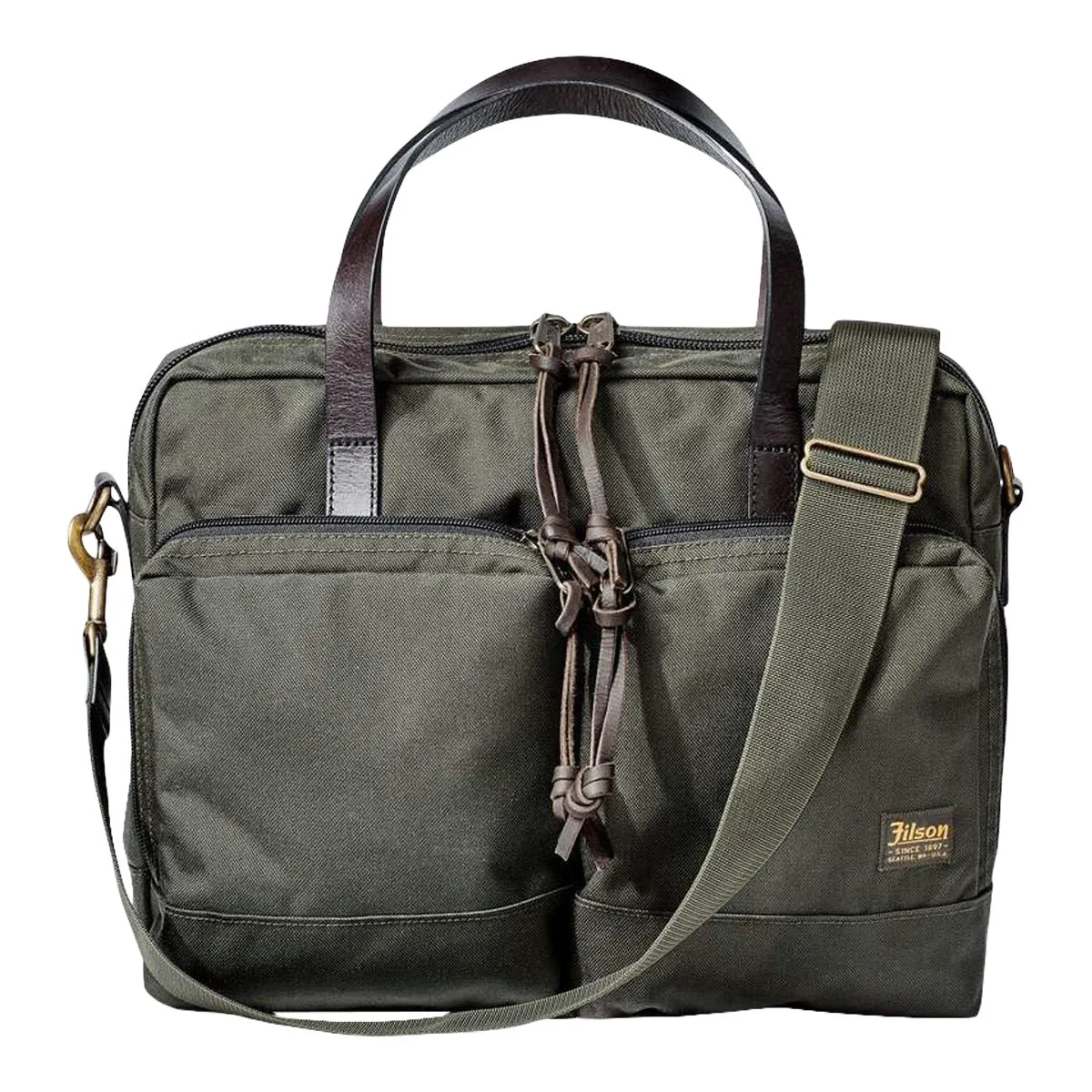 Filson Dryden Travel Briefcase