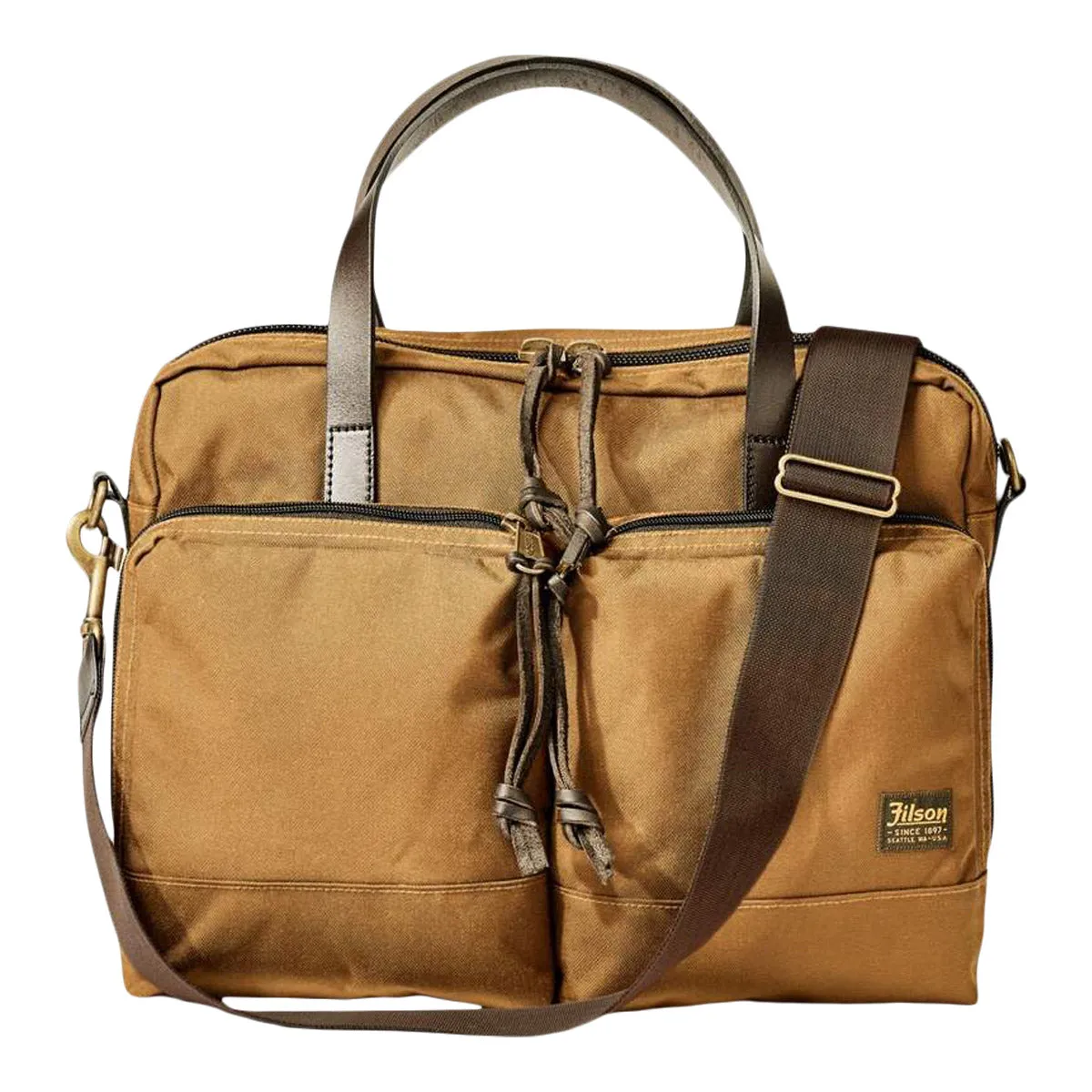 Filson Dryden Travel Briefcase