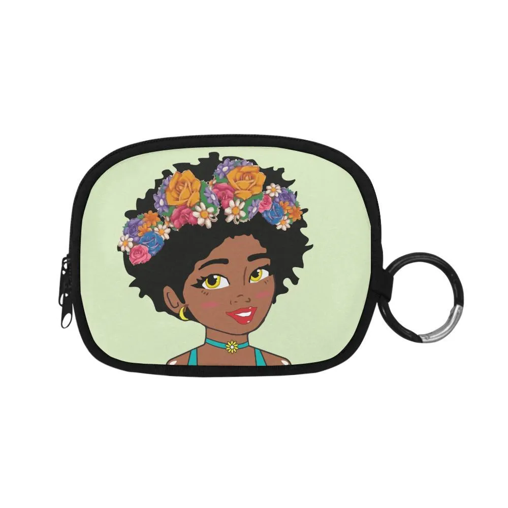 Filter Diva Coin Purse