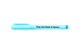 Fine Line Water Erasable Marking Pen