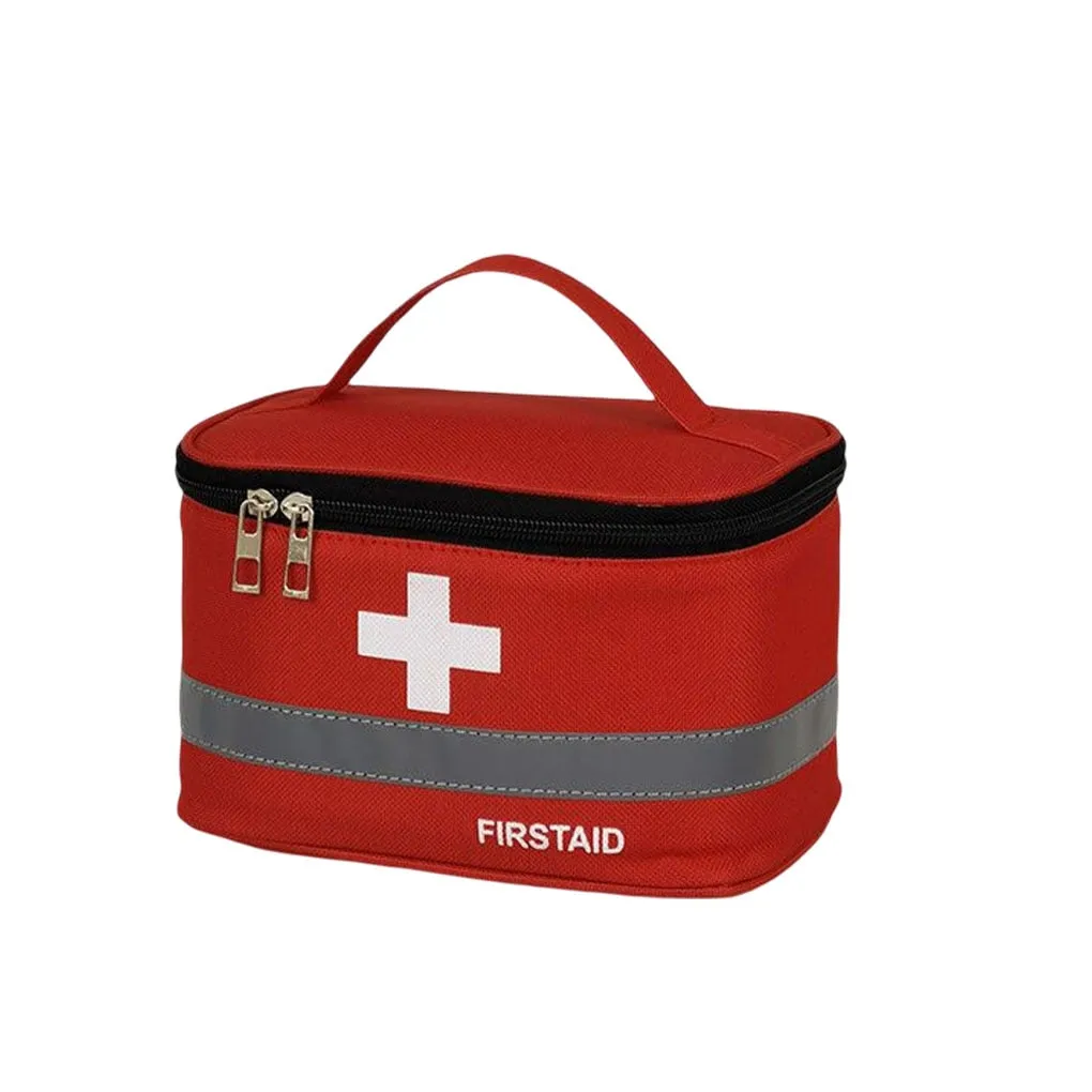 First Aid Kit Oxford Bag