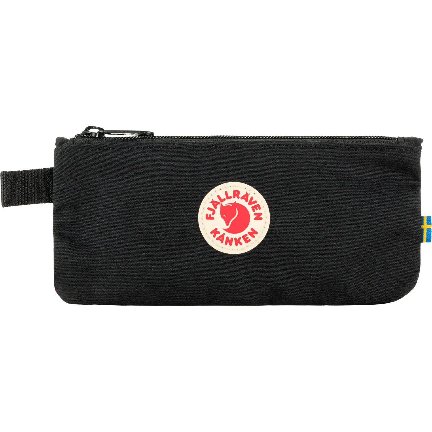 Fjällräven Kånken Pen Case Black | Buy Fjällräven Kånken Pen Case Black here | Outnorth