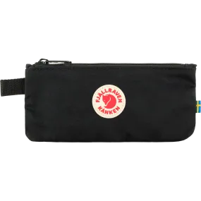 Fjällräven Kånken Pen Case Black | Buy Fjällräven Kånken Pen Case Black here | Outnorth