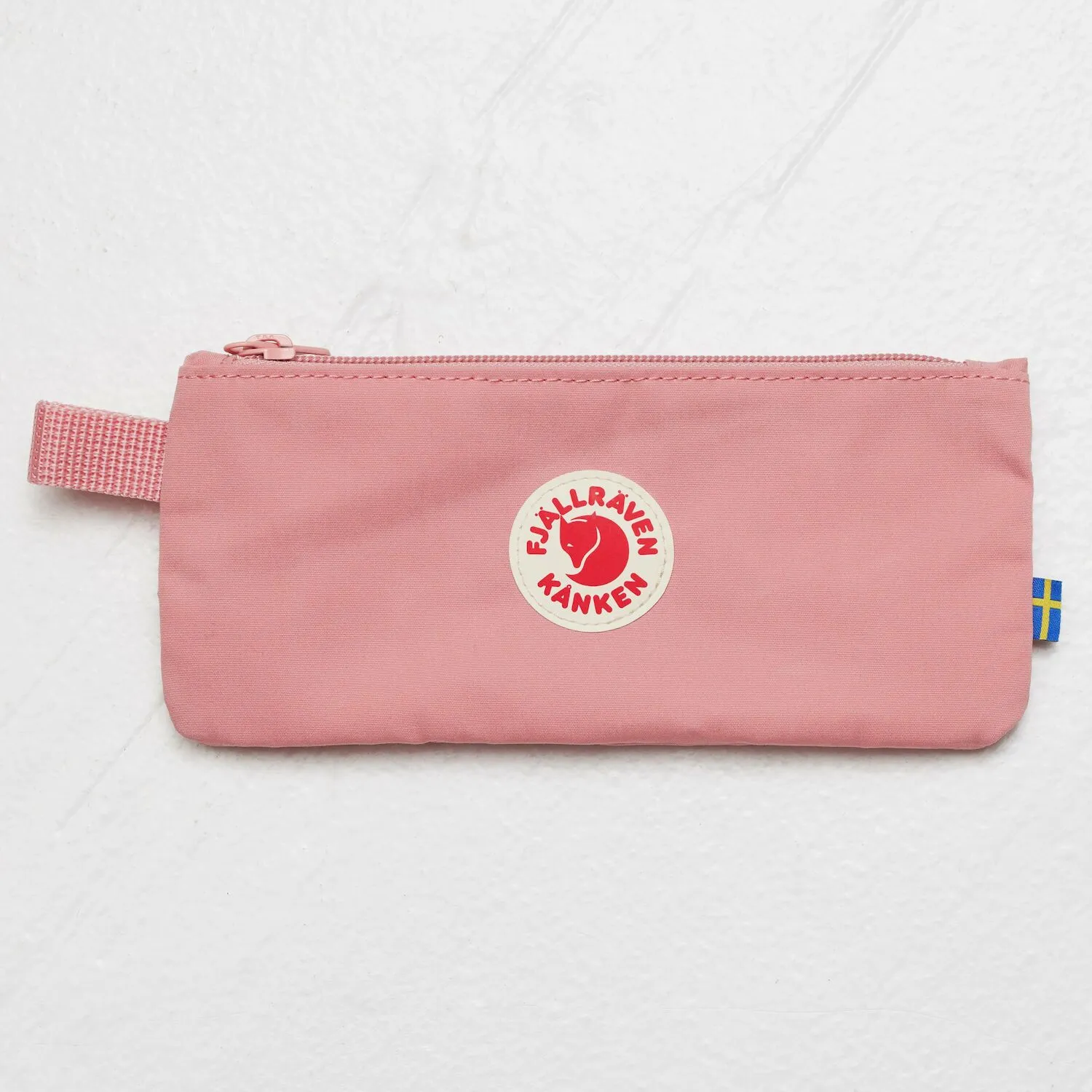 Fjällräven Kånken Pen Case Black | Buy Fjällräven Kånken Pen Case Black here | Outnorth