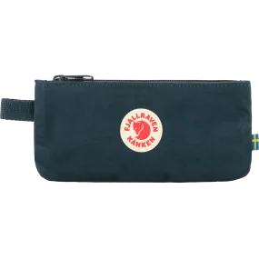 Fjällräven Kånken Pen Case Navy | Buy Fjällräven Kånken Pen Case Navy here | Outnorth