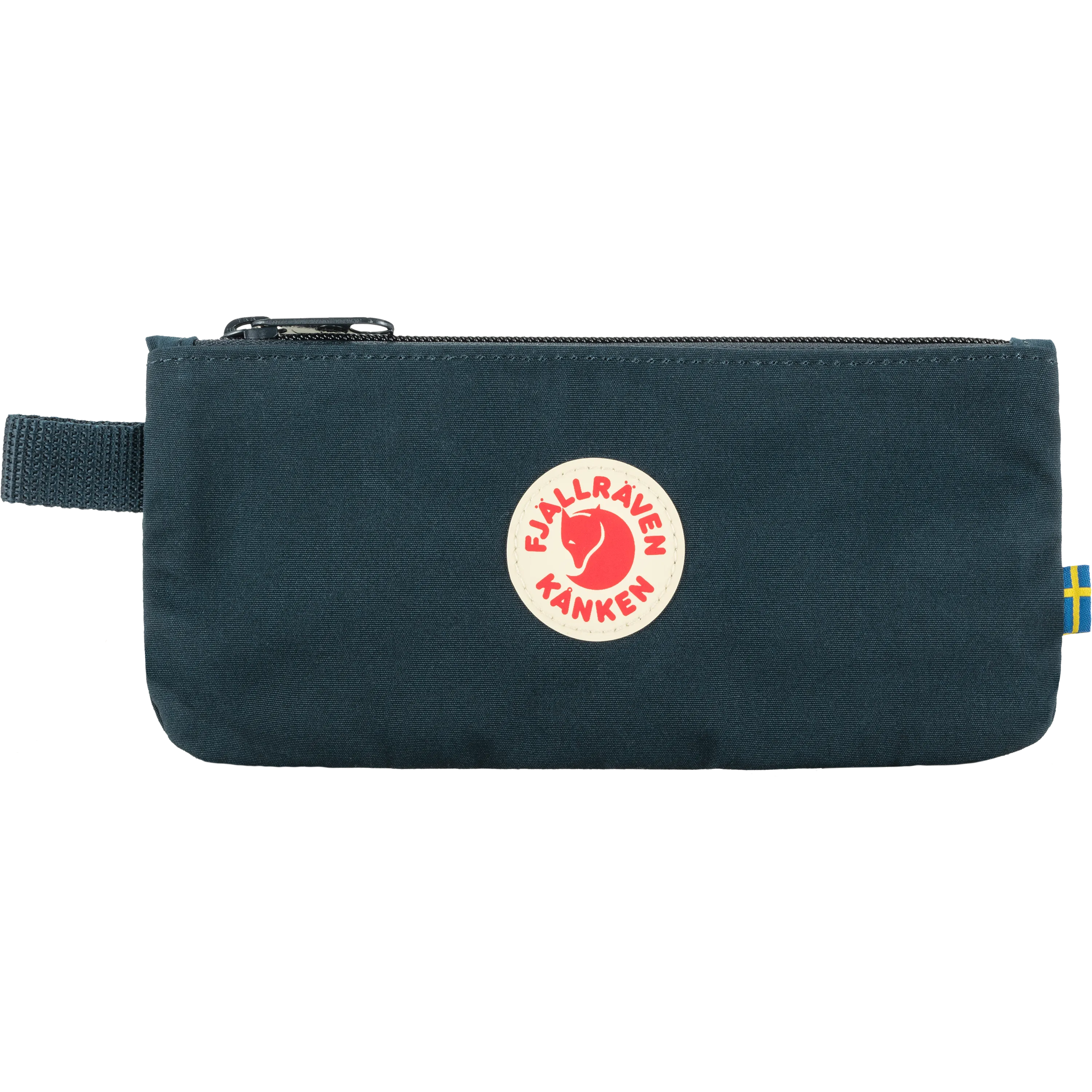 Fjällräven Kånken Pen Case Navy | Buy Fjällräven Kånken Pen Case Navy here | Outnorth