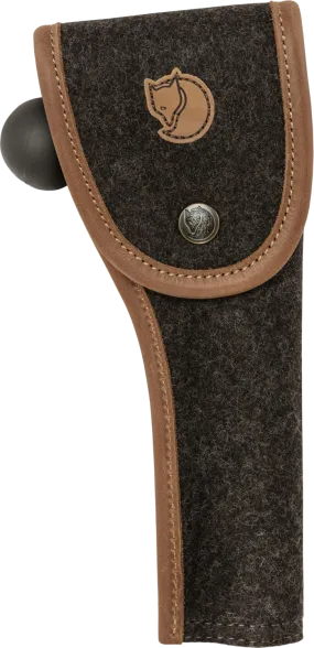 Fjällräven Värmland Bolt Case Dark Olive-Brown | Buy Fjällräven Värmland Bolt Case Dark Olive-Brown here | Outnorth