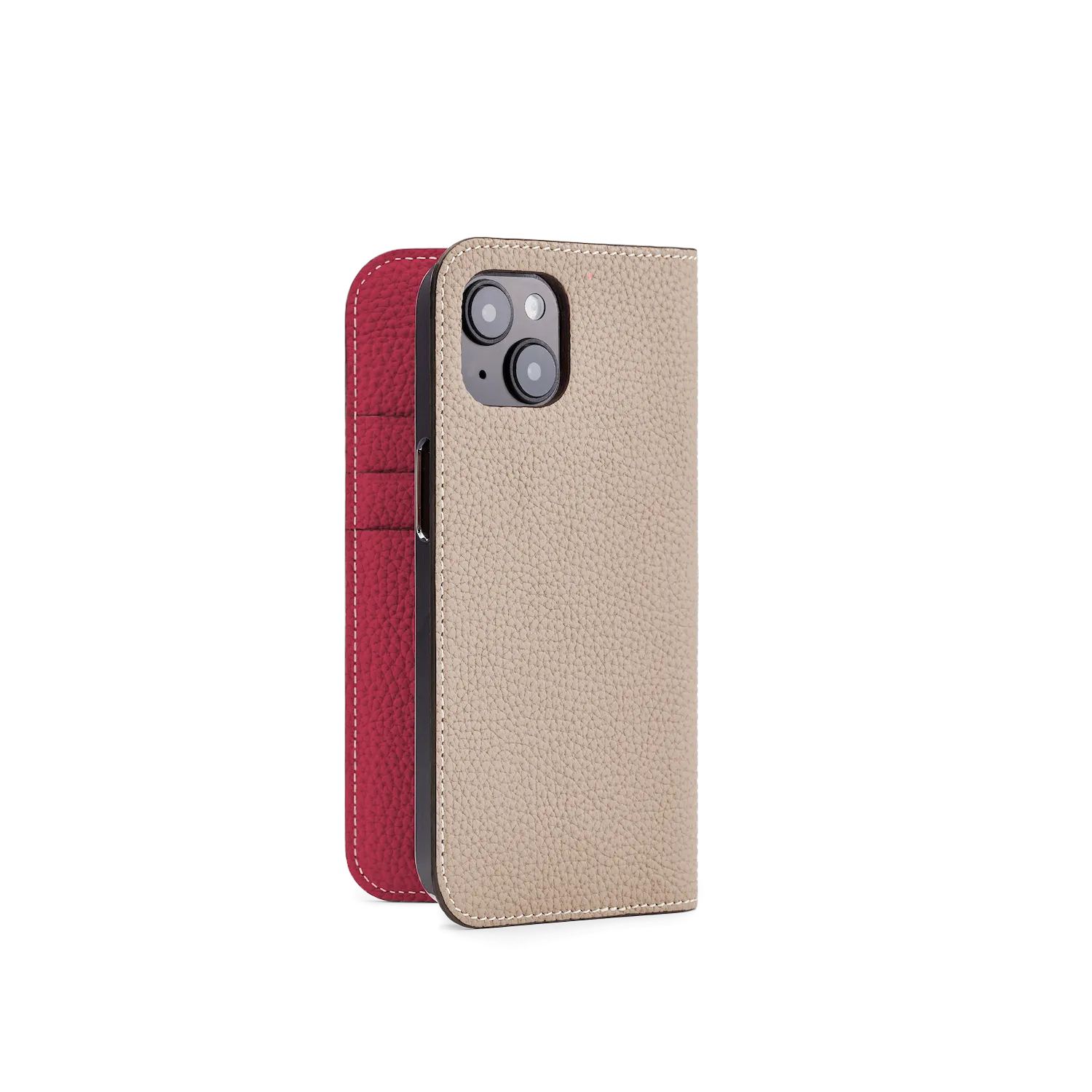 Fjord Diary Smartphone Case (iPhone 15)