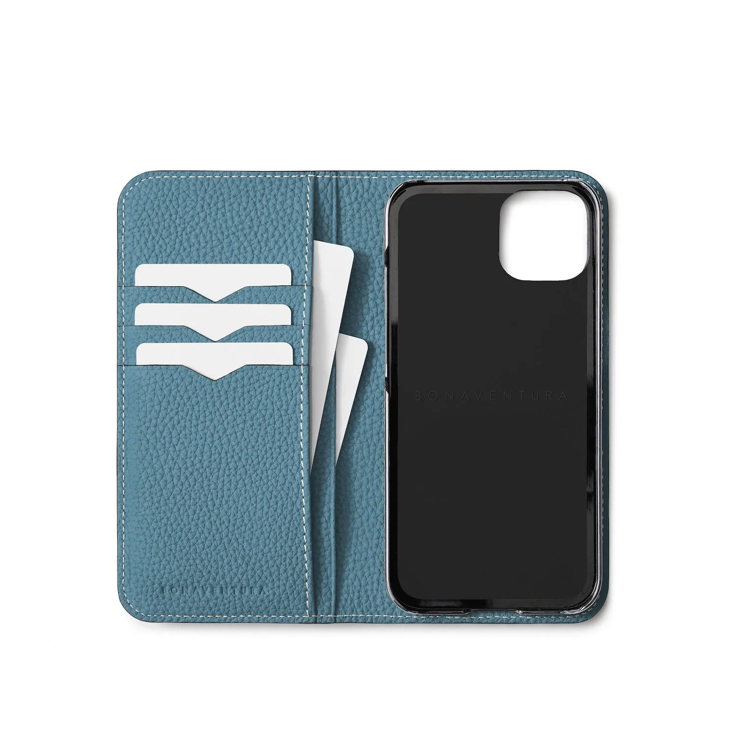 Fjord Diary Smartphone Case (iPhone 15)