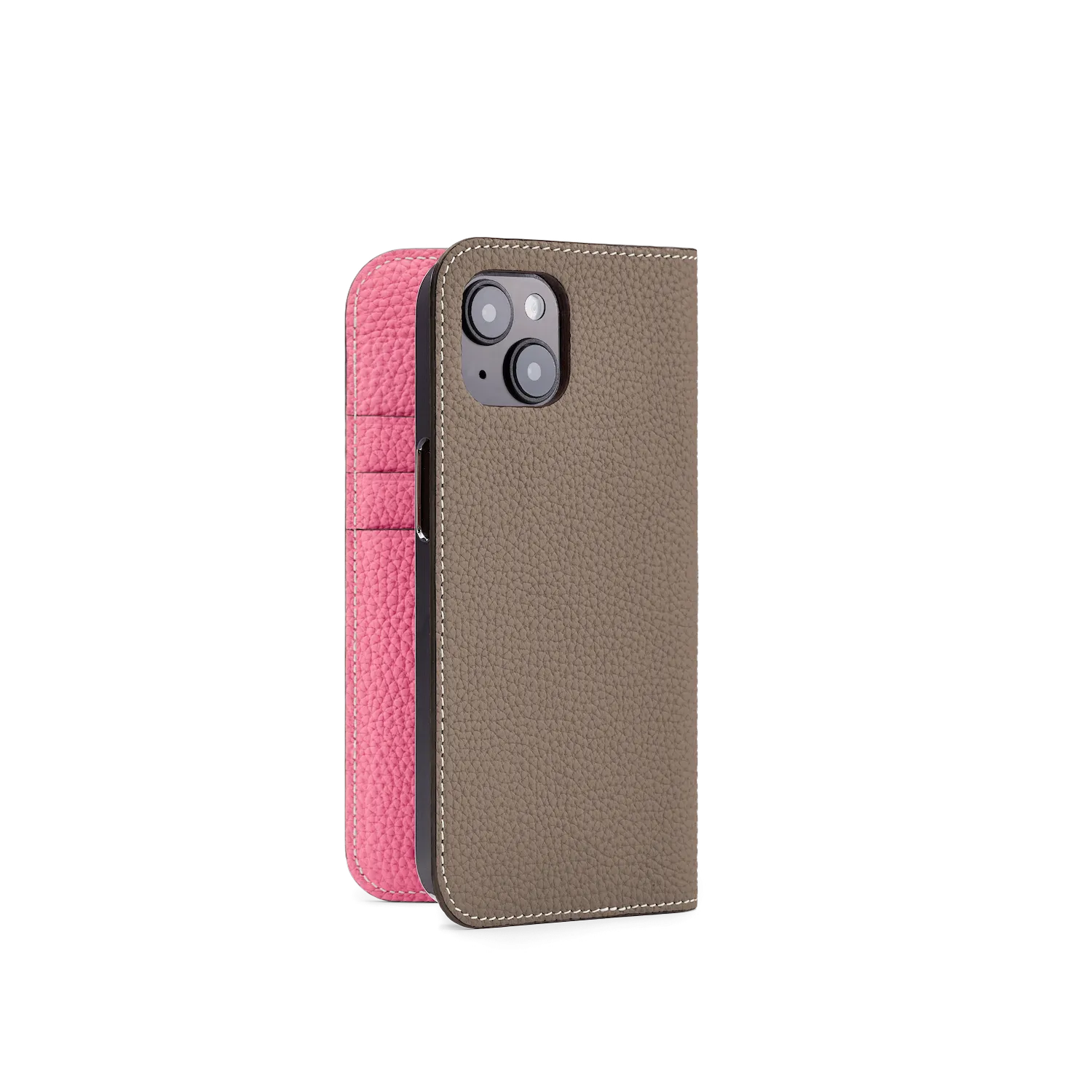 Fjord Diary Smartphone Case (iPhone 15)