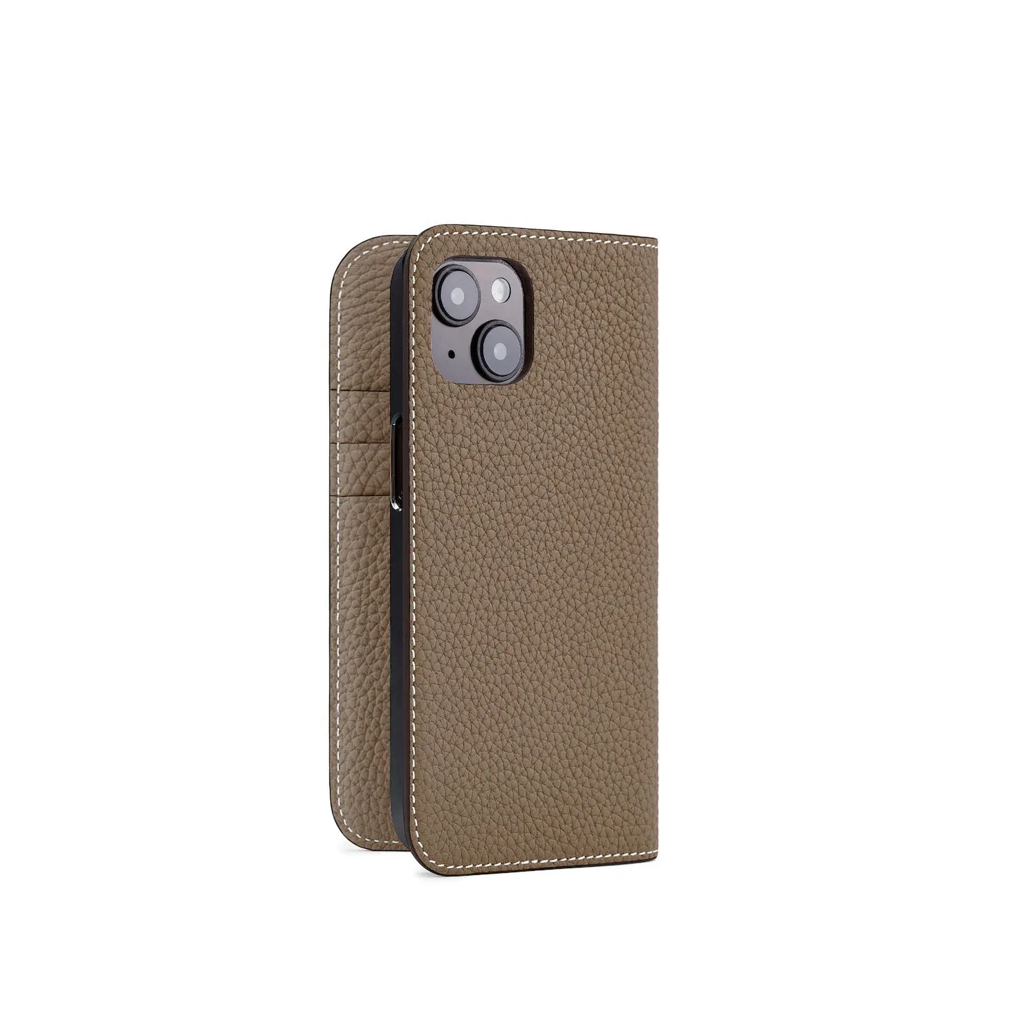 Fjord Diary Smartphone Case (iPhone 15)