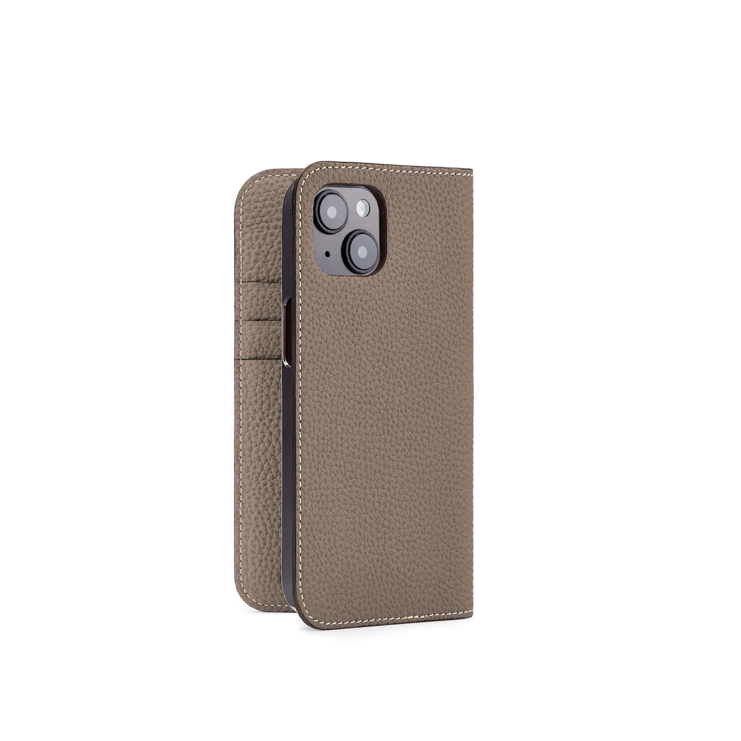 Fjord Diary Smartphone Case (iPhone 15)