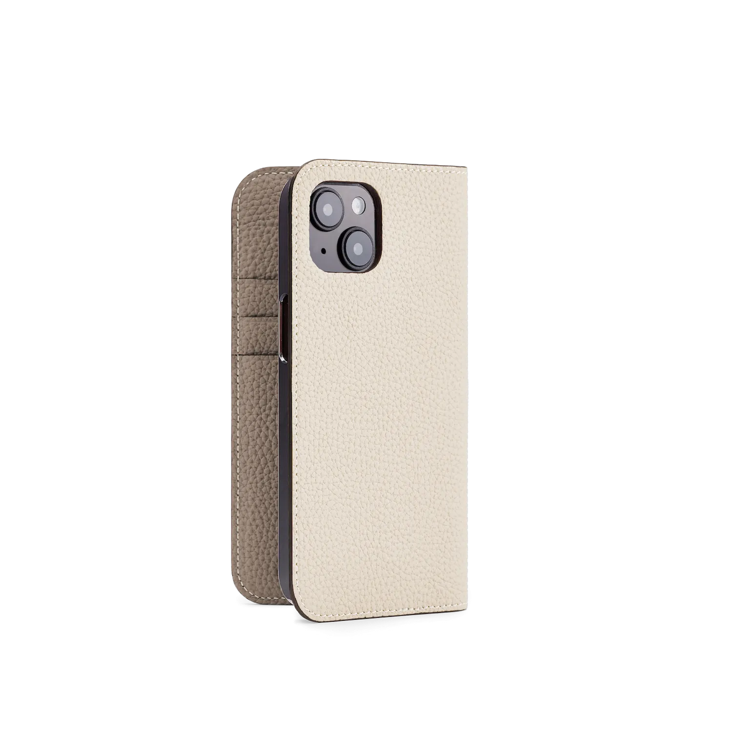 Fjord Diary Smartphone Case (iPhone 15)