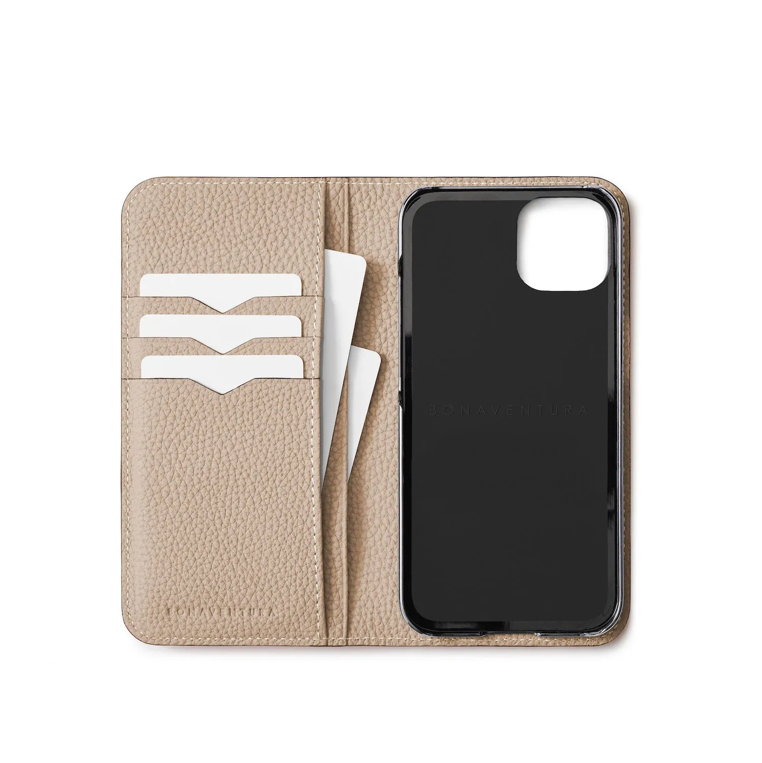 Fjord Diary Smartphone Case (iPhone 15)