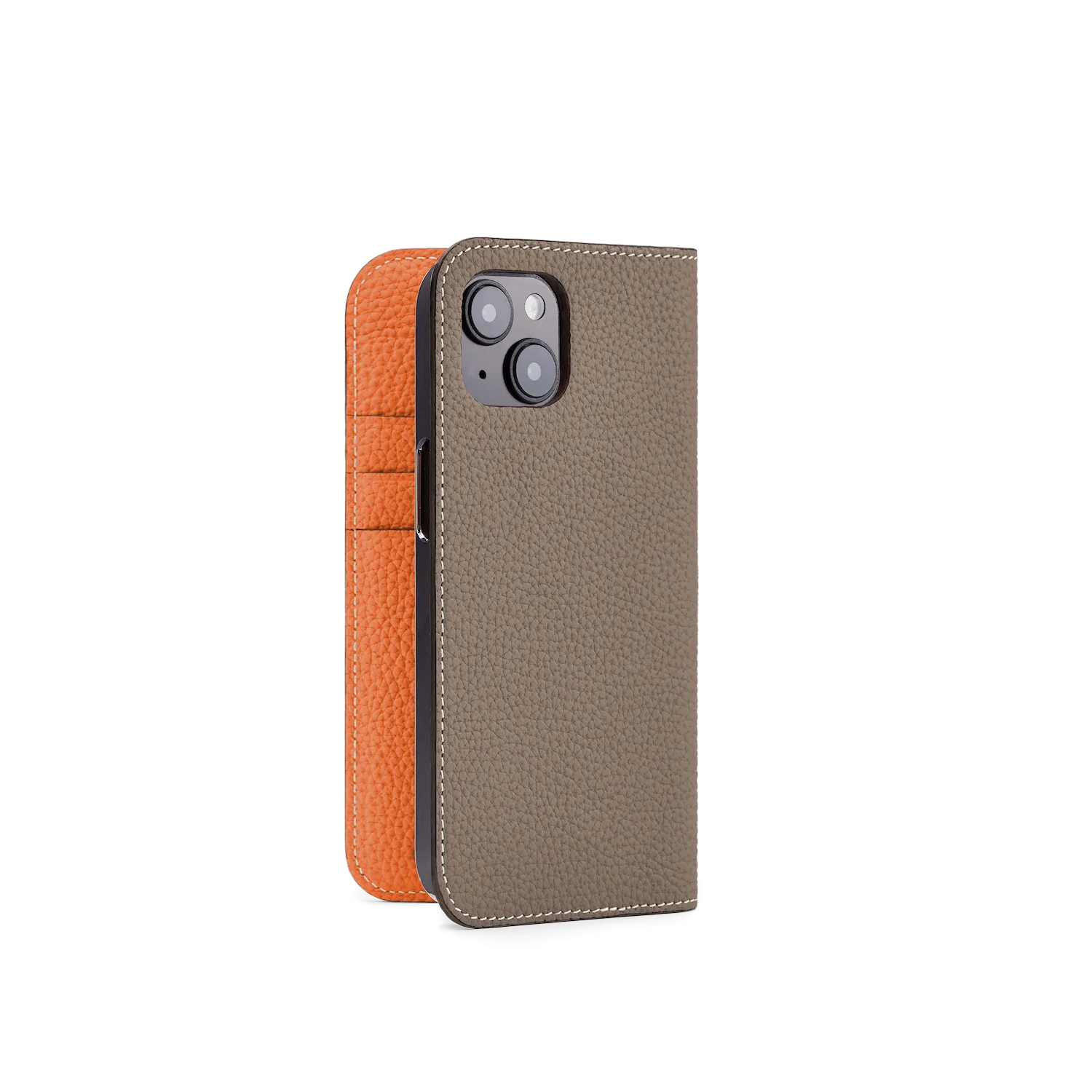 Fjord Diary Smartphone Case (iPhone 15)