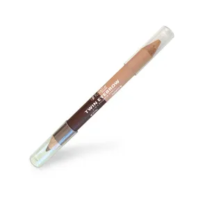 Florelle Twin Eyebrow Pencil