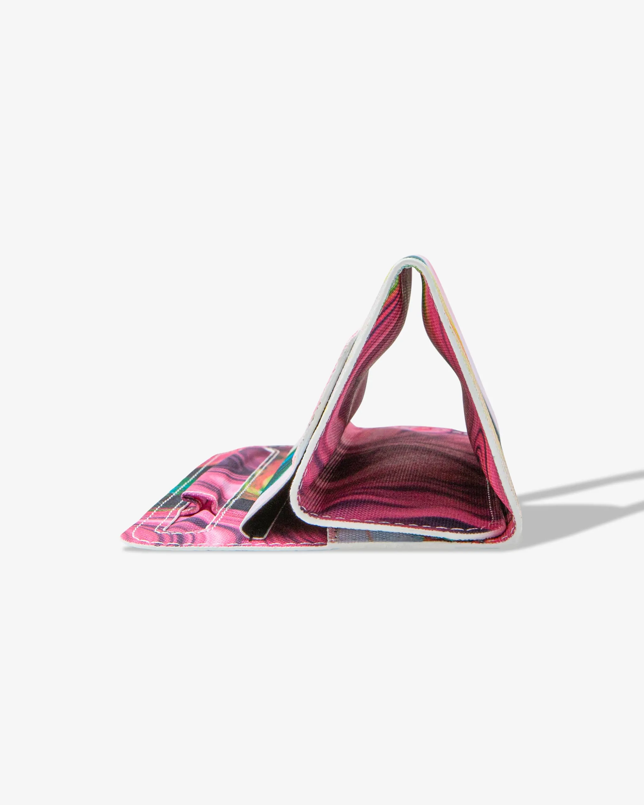 Foldable iPad Sleeve - Agate