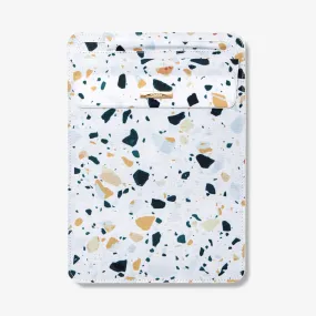 Foldable iPad Sleeve - Confetti