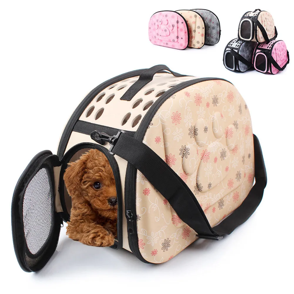 Foldable Pet Bag