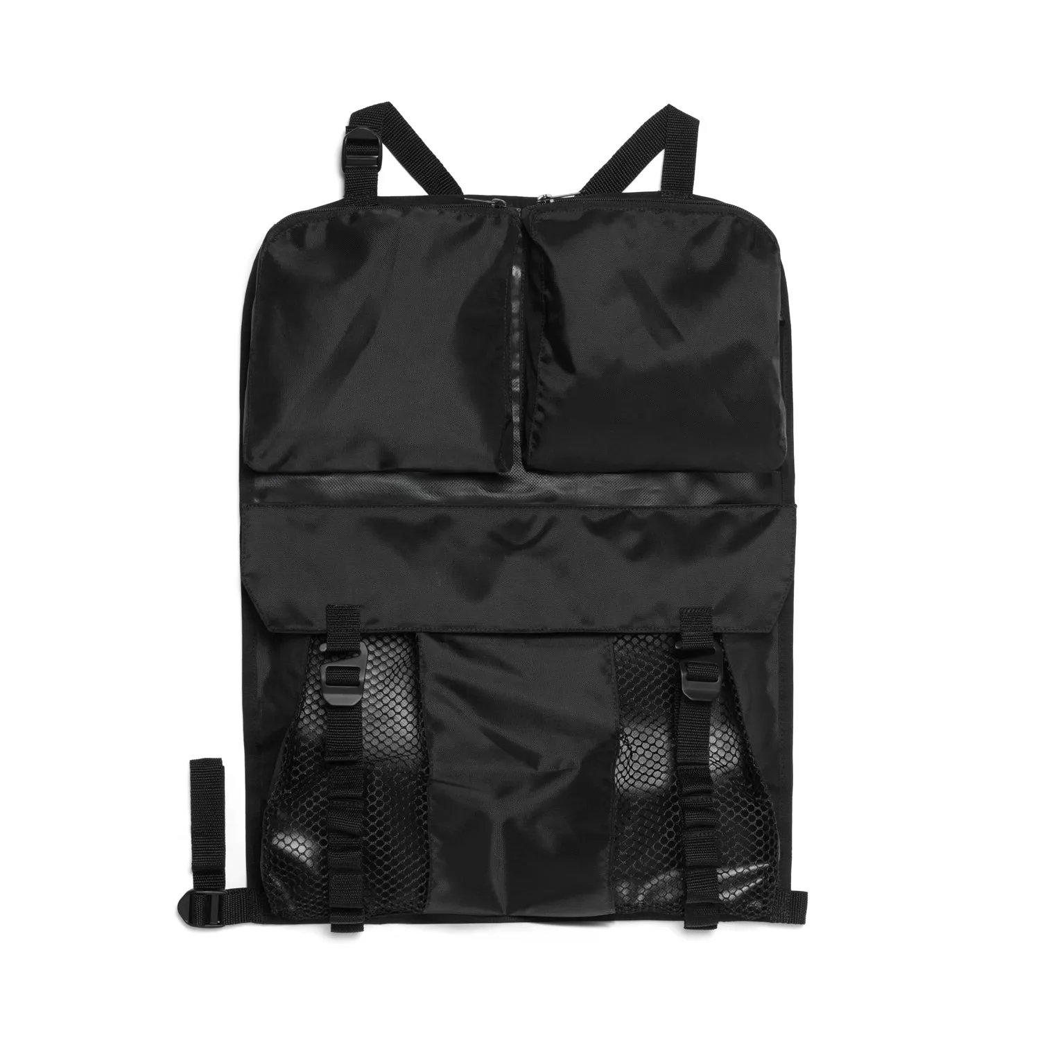 Front Seat Backpack Stuff Bag