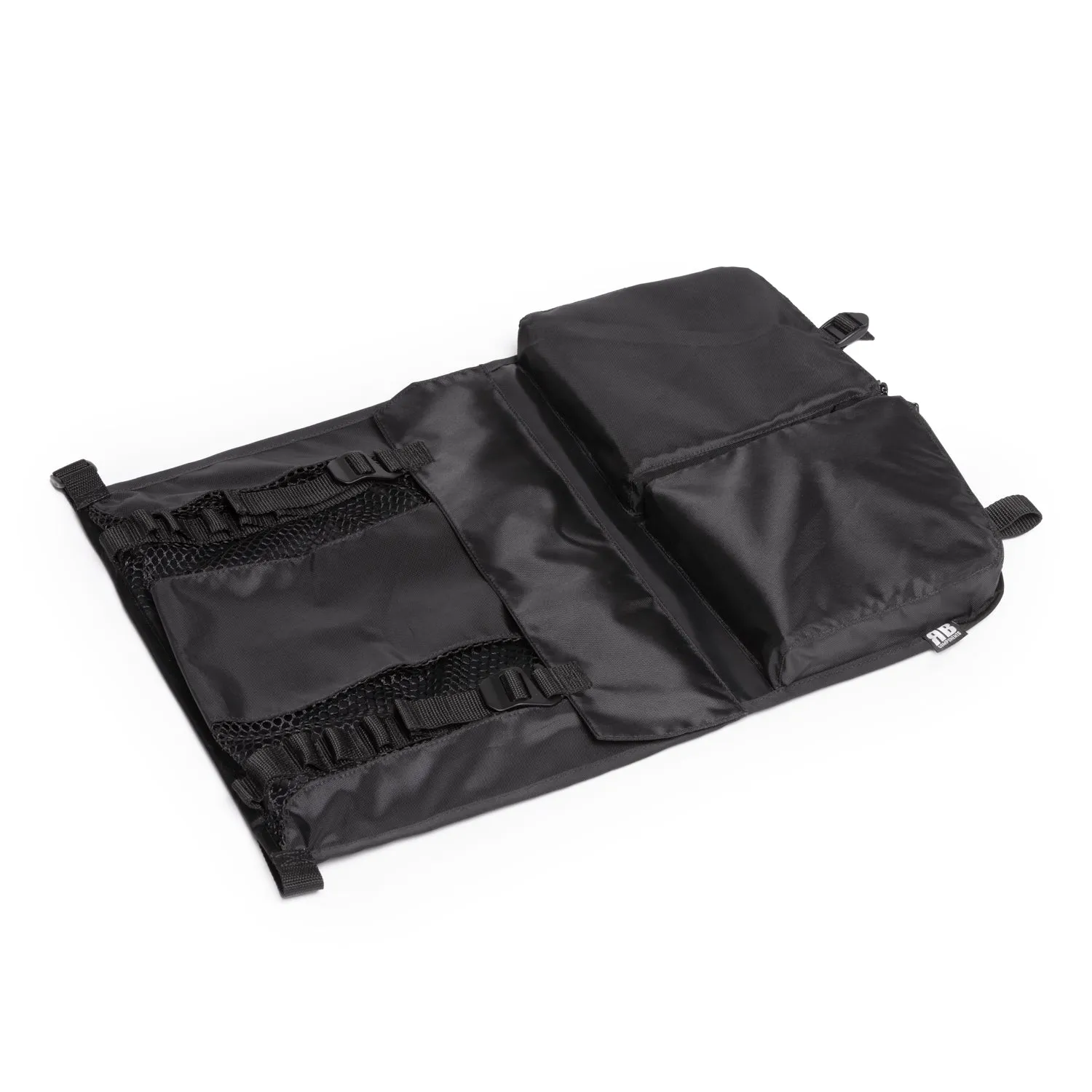 Front Seat Backpack Stuff Bag