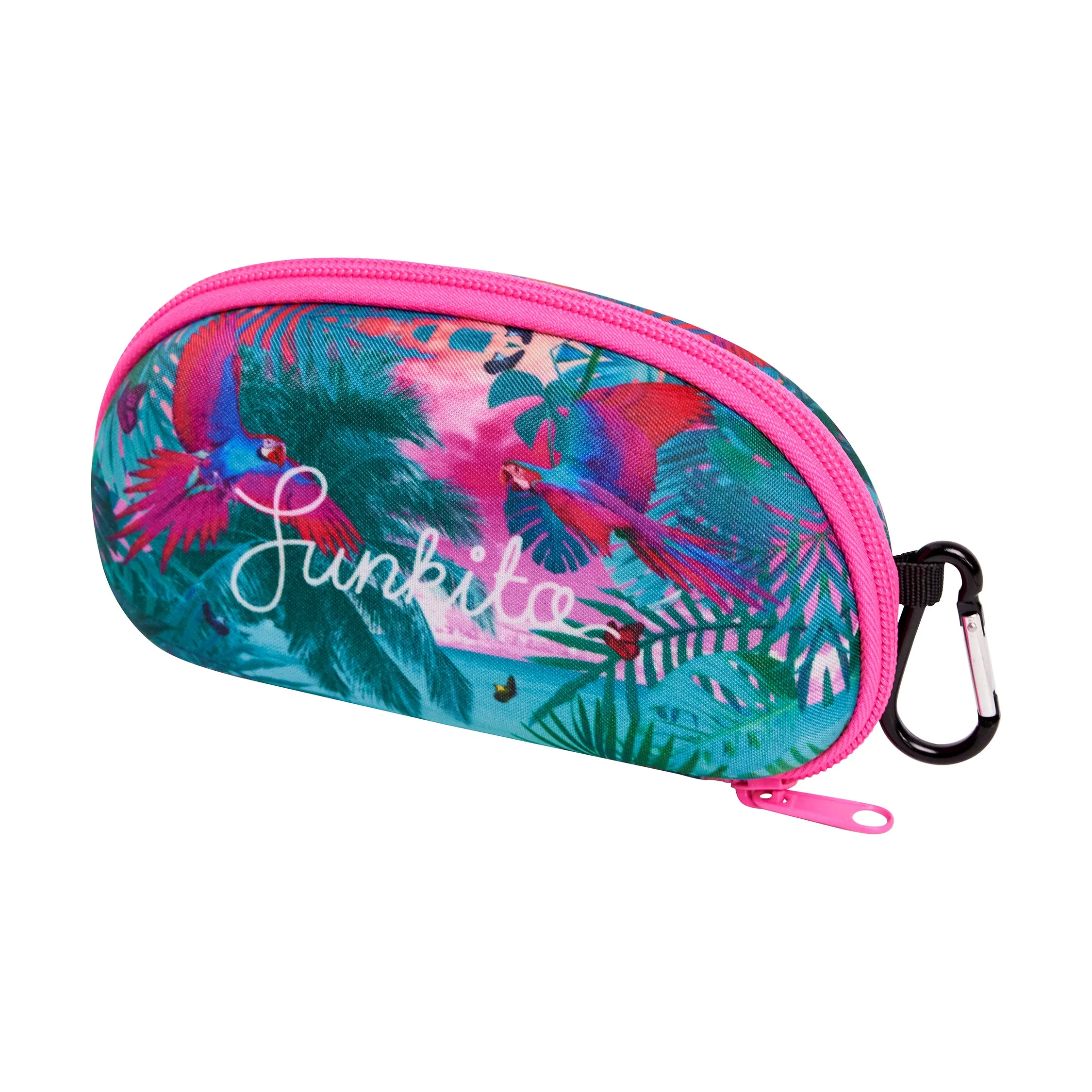 Funkita Case Closed Goggles Case - The Beach