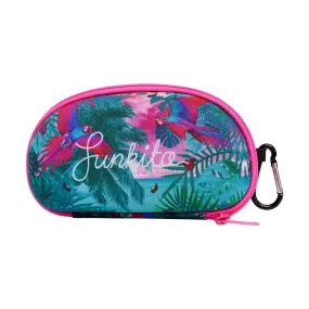 Funkita Case Closed Goggles Case - The Beach