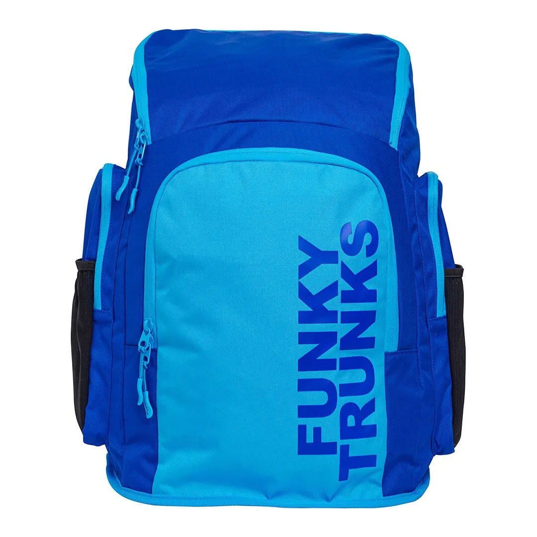 Funky Trunks Space Case Backpack