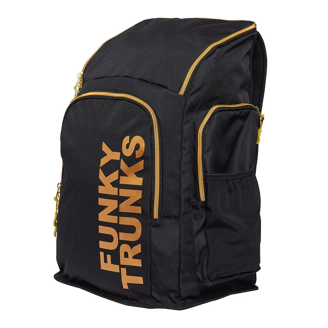 Funky Trunks Space Case Backpack