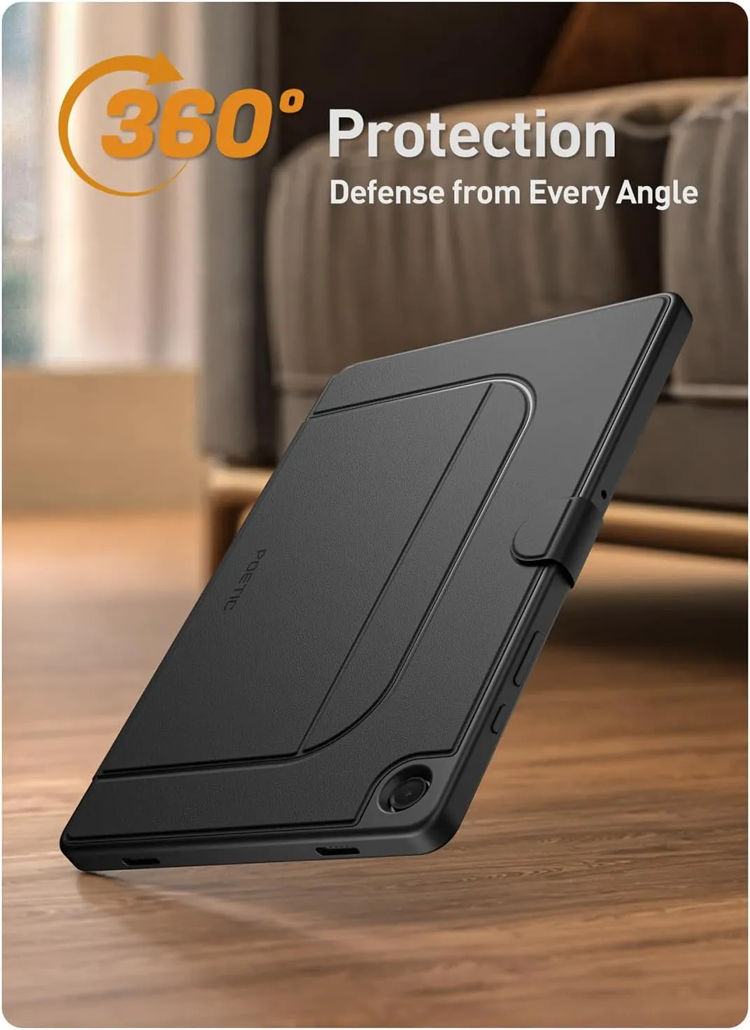 Galaxy Tab A9 Plus Case