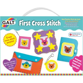 Galt - 1005008 | First Cross Stitch