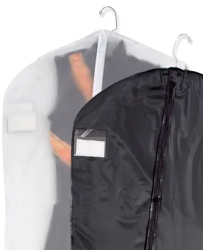 GARMENT BAG - 65" VINYL